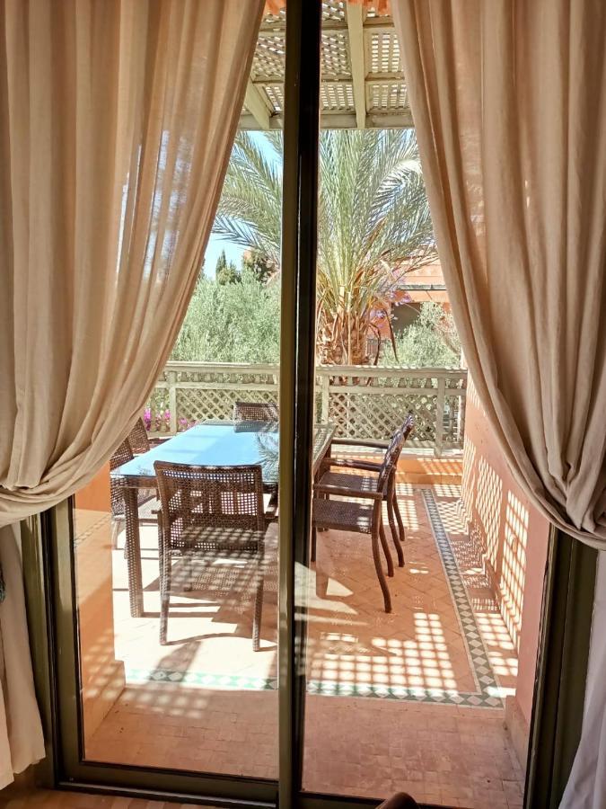 Palmeraie Village 2 Marrakesh Exteriör bild