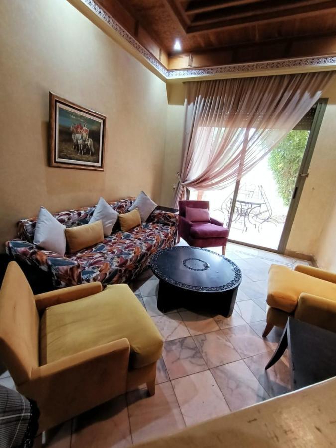 Palmeraie Village 2 Marrakesh Exteriör bild
