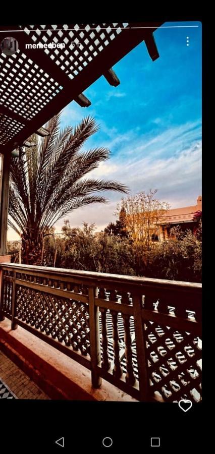 Palmeraie Village 2 Marrakesh Exteriör bild